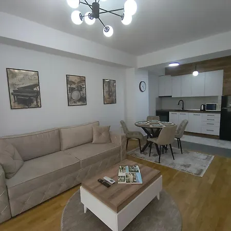 The V 1 Скопье