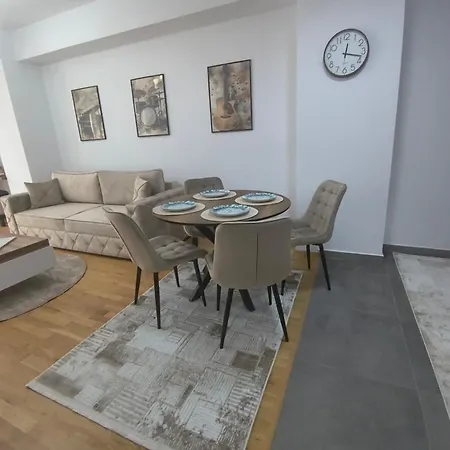 Appartamento The V 1 *