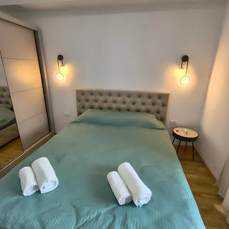 Appartamento The V 1