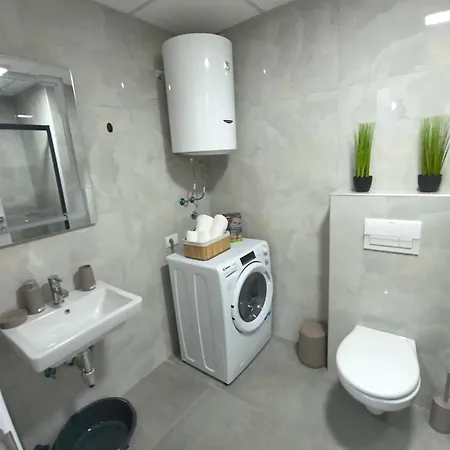 Appartamento The V 1