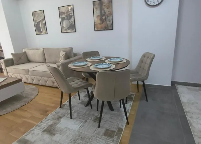 Appartamento The V 1 *