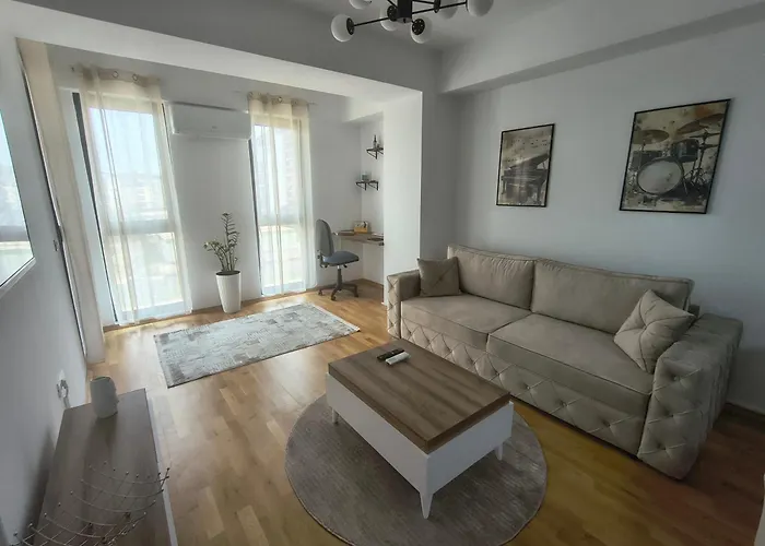 The V 1 Appartamento *