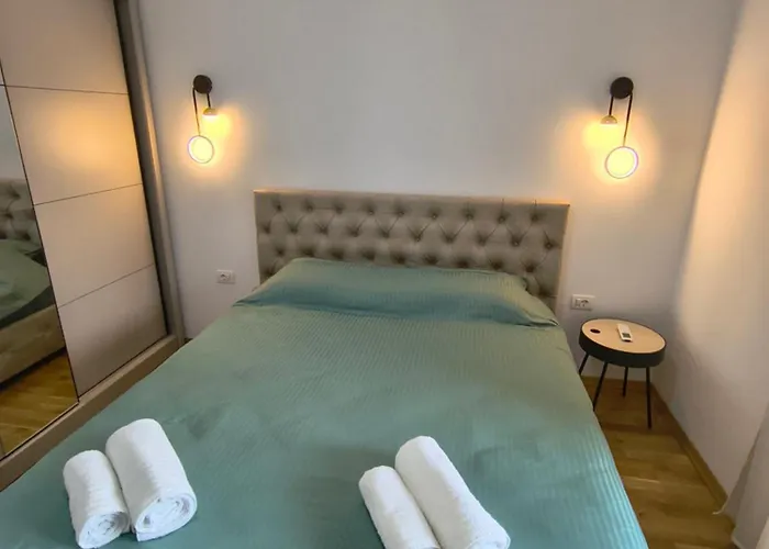 Appartamento The V 1