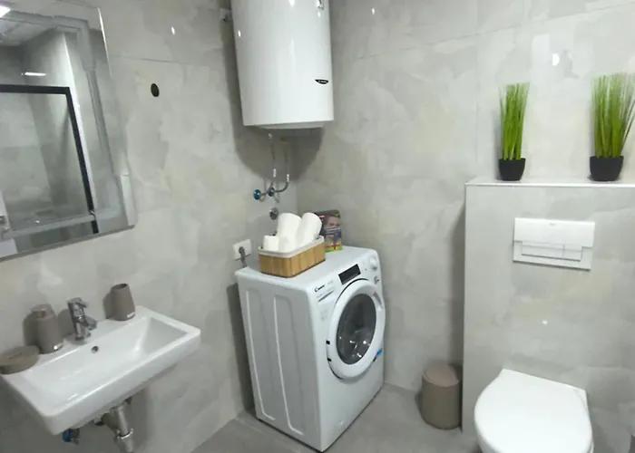 Appartamento The V 1